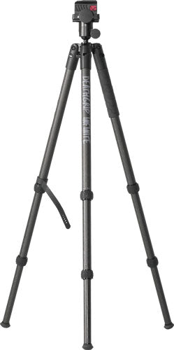 Bog Deathgrip Infinite Tripod - Carbon Fiber W/case