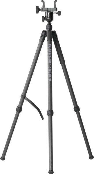 Bog Deathgrip Sherpa Tripod - Backcountry Carbon Fiber