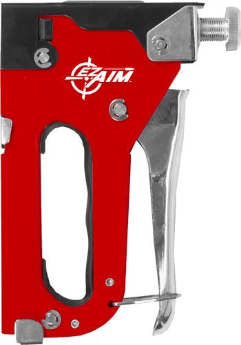 Allen Staple Gun - Great For Paper Target Hangin<