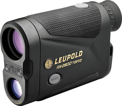 Leupold Rangefinder Rx-2800 - Tbr/w 7x Black!