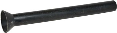 Mec Drop Tube 12ga. Plastic -