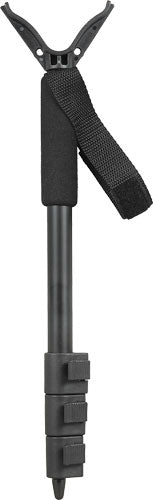 Allen Shooting Stick Monopod - 34" Black Adjusts 14.5"-34"