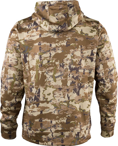 Browning Tech Hoodie Ls - Auric Camo Large*