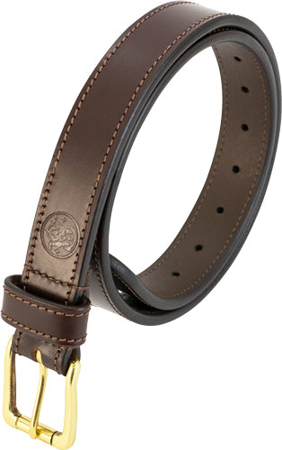 Cameleon S&w Men's Edc Belt - 36"/38" Brown