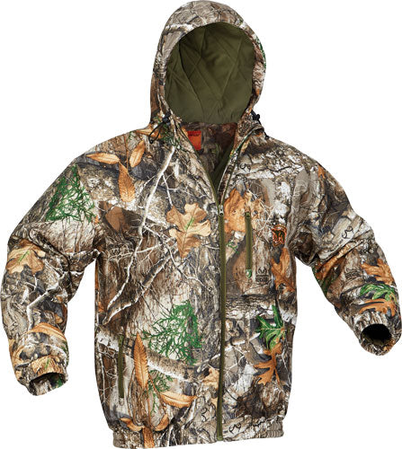 Arctic Shield Quiet Tech - Jacket Realtree Edge Large<