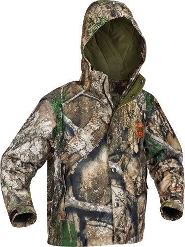 Arctic Shield Classic Elite - Parka Realtree Apx Large