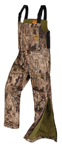 Arctic Shield Heat Echo Attack - Bib Realtree Timber Large<