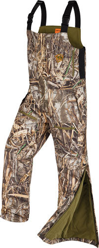 Arctic Shield Heat Echo Attack - Bib Realtree Max-7 X-large!