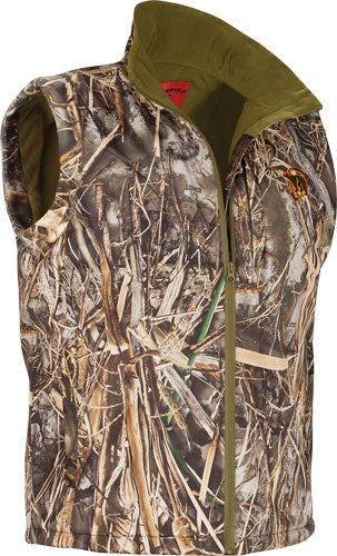 Arctic Shield Heat Echo Attack - Vest Realtree Max-7 X-large!