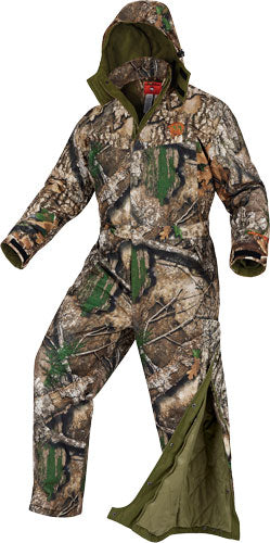 Arctic Shield Classic Elite - Coveralls Realtree Apx Large