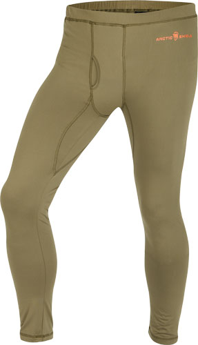 Arctic Shield Lightweight Base - Layer Bottom Winter Moss Xxlg<