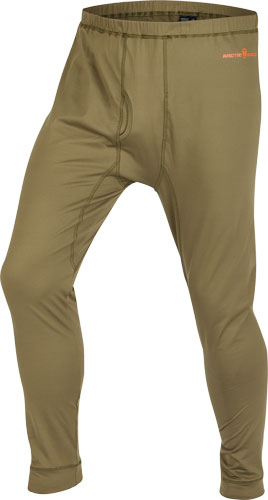 Arctic Shield Midweight Base - Layer Bottom Winter Moss Xlrg