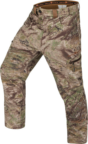 Arctic Shield Prodigy Pants - Realtree Aspect Size 40