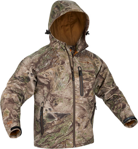 Arctic Shield Prodigy Sentinel - Jacket Rt Aspect X-large