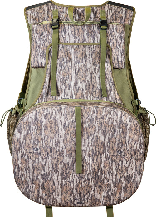 Primos Turkey Vest Will Primos - Signature Series Xl Mobl