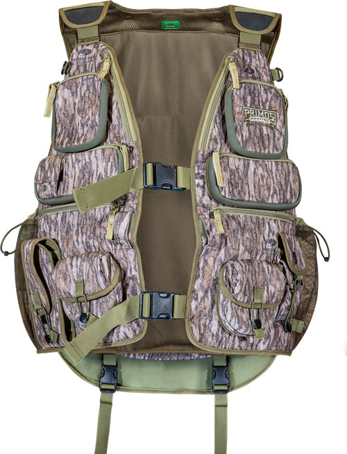 Primos Turkey Vest Will Primos - Signature Series Xl Mobl