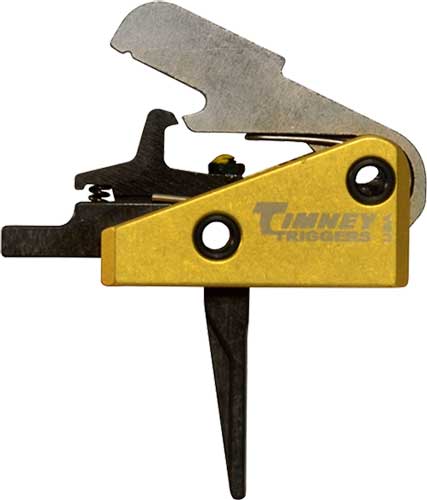 Timney Trigger Ar-15 3lb Pull - Solid Straight Small Pin