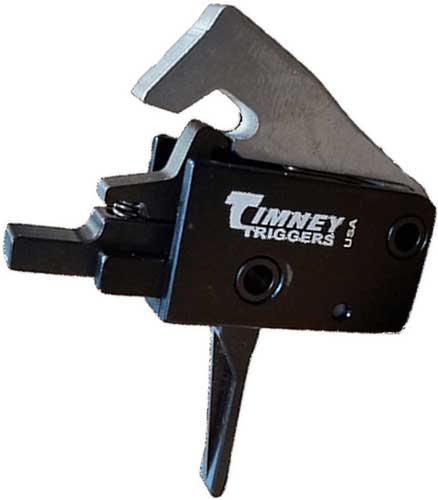 Timney Trigger Sig Mpx Single - Stage Straight Shoe 3lb