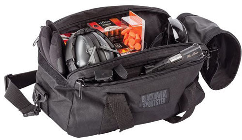 Blackhawk Sportster Pistol - Range Bag