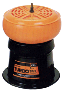 Lyman Pro Turbo 1200 Tumbler -