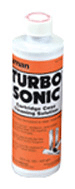 Lyman Turbo Sonic Case - Cleaning Solution 16oz. Bottle