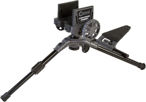 Caldwell Precision Turret - Shooting Rest For Ar-15