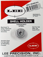 Lee Press Shellholder R-16 -