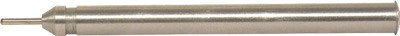 Lee Undersize Mandrel .260" - For Collet Sizing Dies