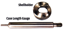 Lee Trimmer Gauge .280 Rem./ - 7mm Express