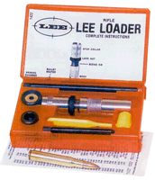 Lee Loader .303 British -