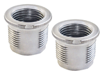 Lee Breech Lock Bushings 2pk. - 7/8x14 Internal Threads