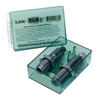 Lee Rgb 2-die Set - .223 Remington