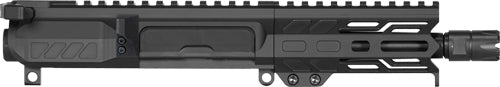 Cmmg Upper Receiver Ar15 - Banshee 9mm 5" M-lok W/ Bcg