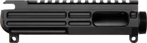 Battle Arms Ar9 Pistol Caliber - Upper Receiver Billet Black