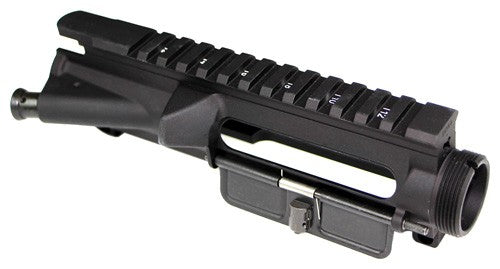 Bcm Upper Receiver Assembly - Ar-15 Bcg Not Included