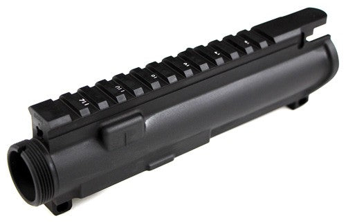 Bcm Upper Receiver Assembly - Ar-15 Bcg Not Included