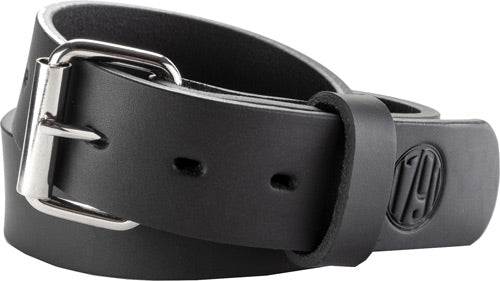 1791 Gun Belt Heavy Duty 1.5" - Sz 32/36 Black