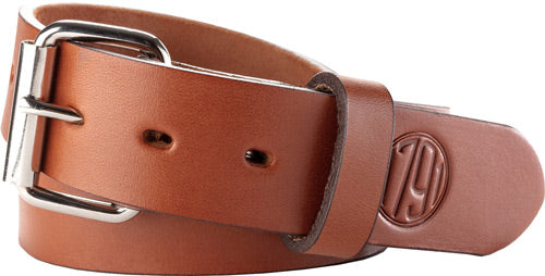 1791 Gun Belt Heavy Duty 1.5" - Sz 36/40 Classic Brown