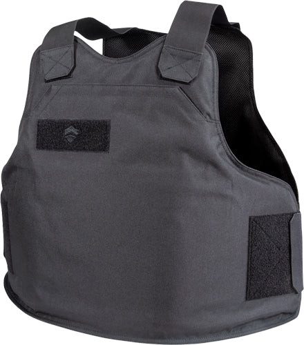 Bulletsafe Bulletproof Vest - 4.0 4xl Black Level Iiia<