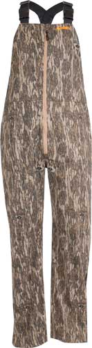 Habit Possum Kingdom Bib - Mo Bottomland Large