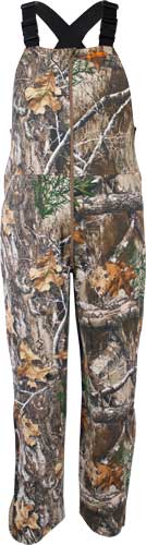 Habit Possum Kingdom Bib - Realtree Edge Medium