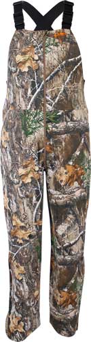 Habit Possum Kingdom Bib Youth - Realtree Edge X-large