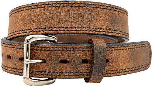 Versacarry Double Ply Belt - 38"x1.5" Water Buffalo Brown<