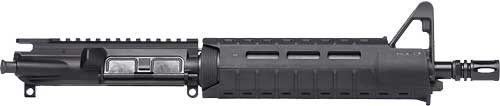 Aero Precision Ar15 Complete - Upper 10.5" Carbine 5.56/.223