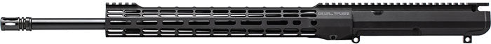 Aero Precision M5 Complete - Upper 20" Barrel .308 Sm15