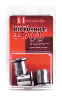 Hornady L-n-l Die Bushing 3pk -