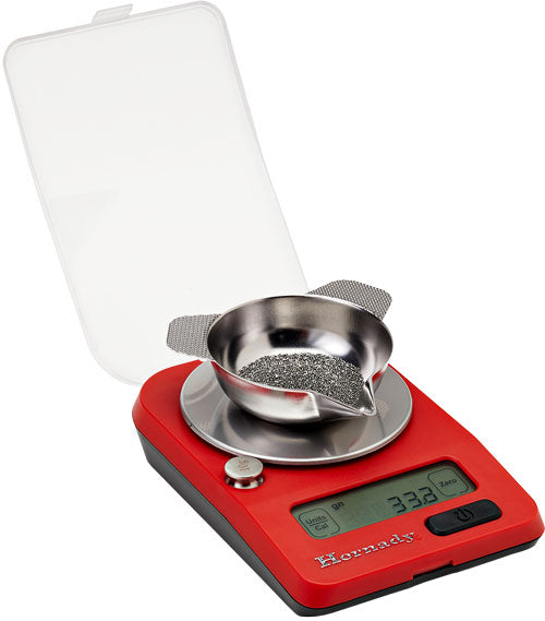 Hornady G3 1500 Electronic - Scale