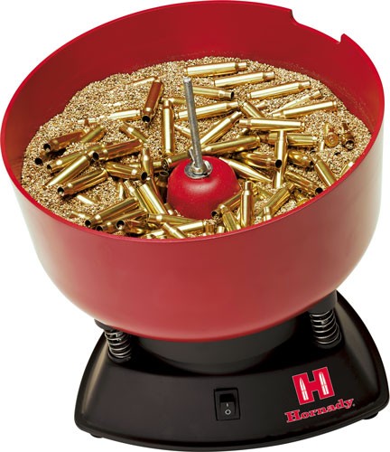 Hornady M-1 Case Tumbler -