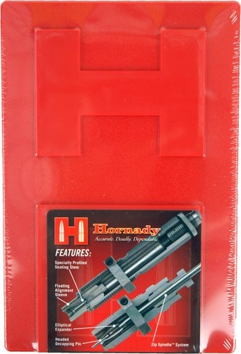 Hornady .450 Bushmaster Die - Set Series V