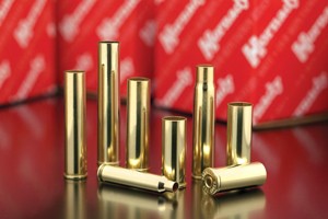 Hornady Unprimed Cases - 7mm-08 Rem. 50pk 5bx/cs